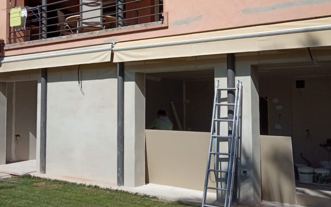 Rehabilitació d’una casa particular a Girona