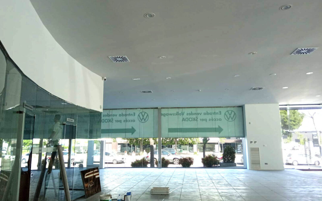 Exposició Autopòdium Girona